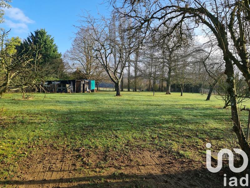 Maison - 145 m² - 6 pièces