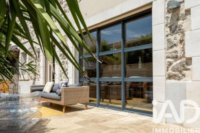 Maison - 150 m² - 4 pièces