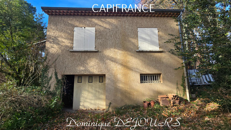 Maison - 170 m² - 6 pièces