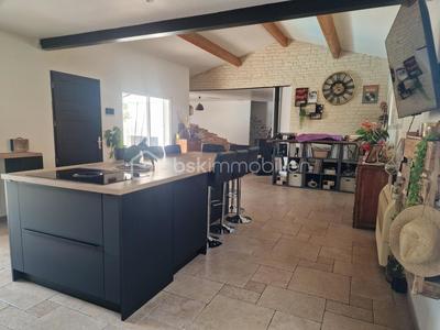Villa - 136 m² - 5 pièces