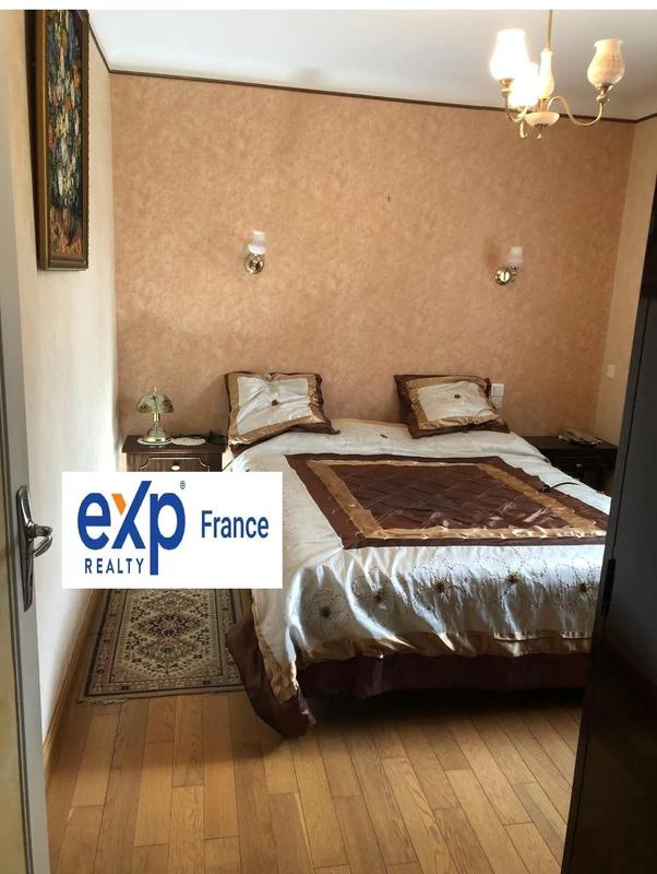 Maison - 105 m² - 4 pièces