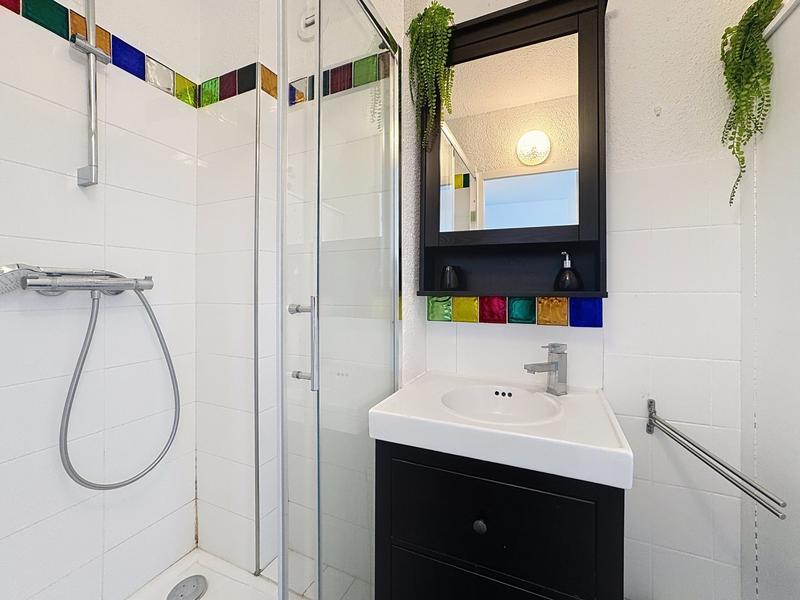 Appartement - 26 m² - 2 pièces