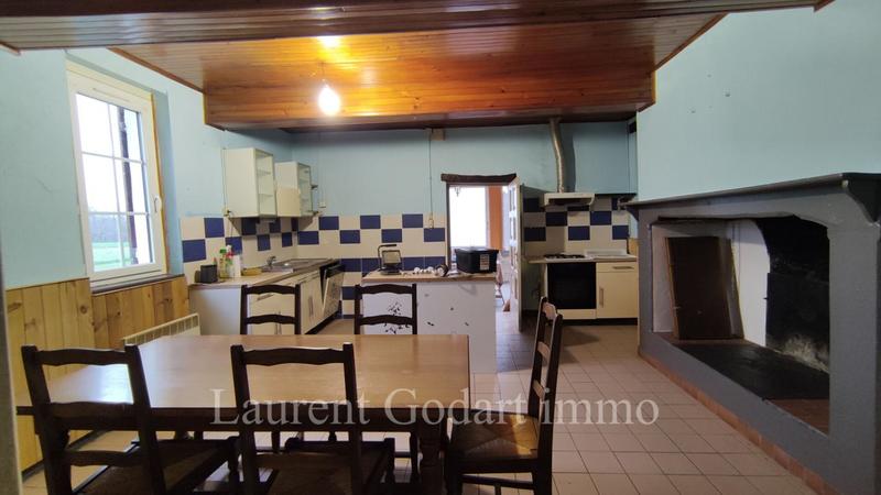 Maison - 342 m² - 14 pièces