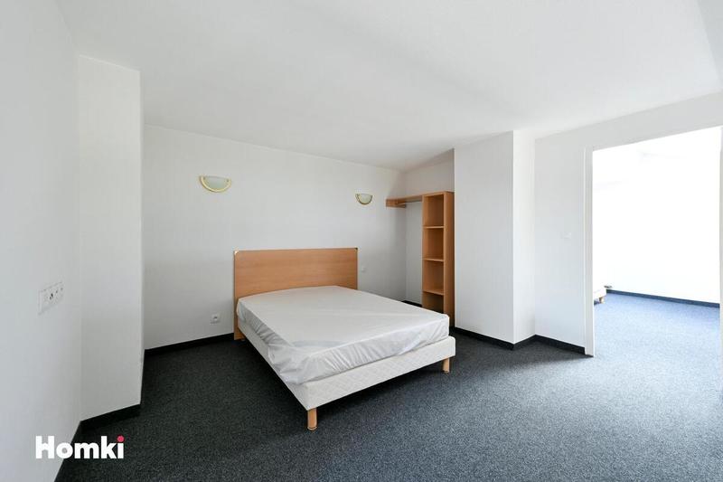 Appartement - 84 m² - 4 pièces