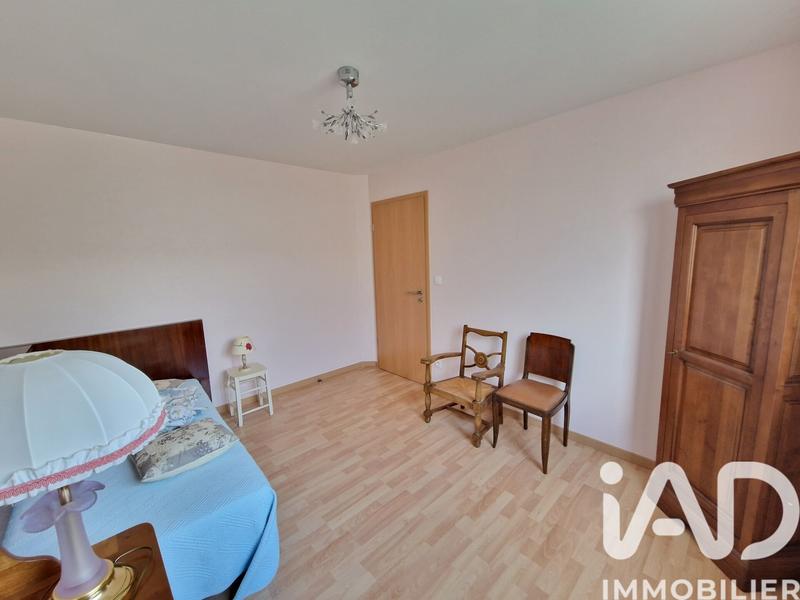 Appartement - 79 m² - 4 pièces