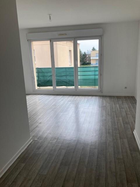 Appartement - 92 m² - 5 pièces