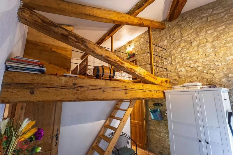 Duplex - 130 m² - 5 pièces