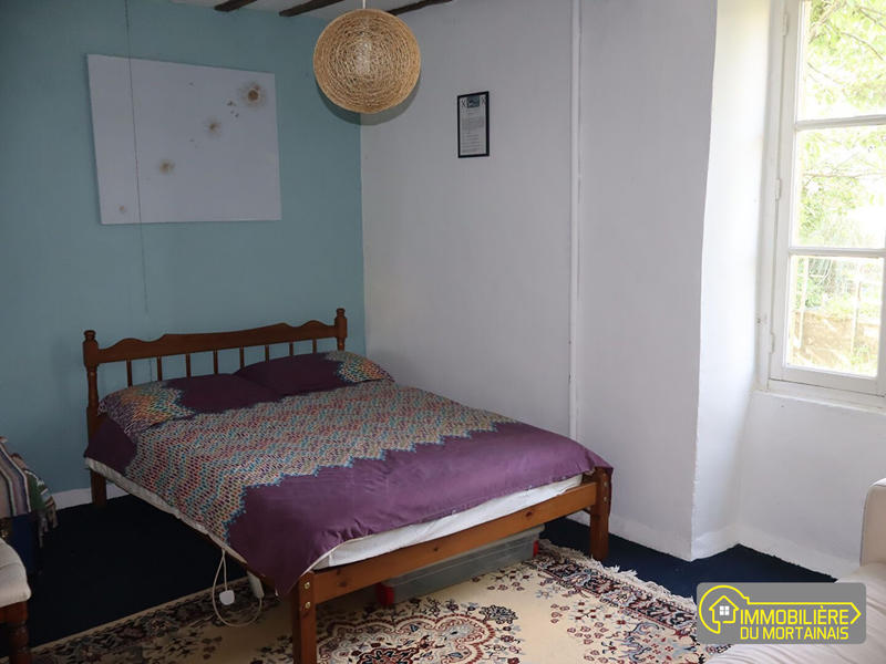 Maison - 172 m² - 7 pièces