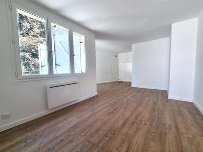 Appartement - 27 m² - 1 pièce