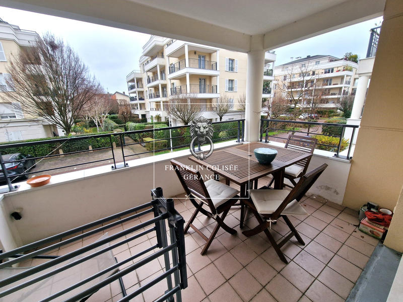 Appartement - 74 m² - 3 pièces