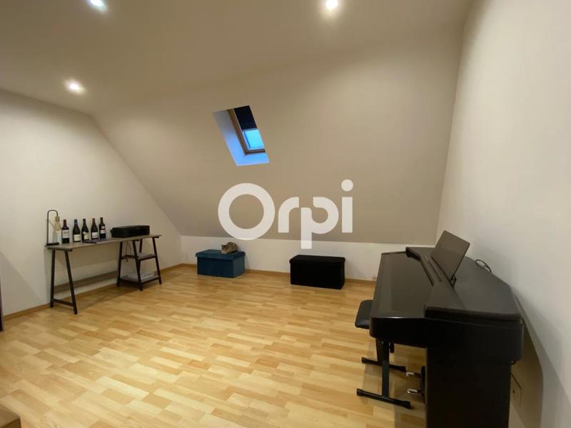 Maison de ville - 90 m² - 4 pièces