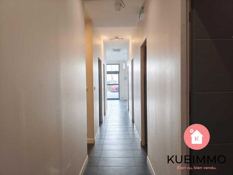 Local commercial - 102 m²