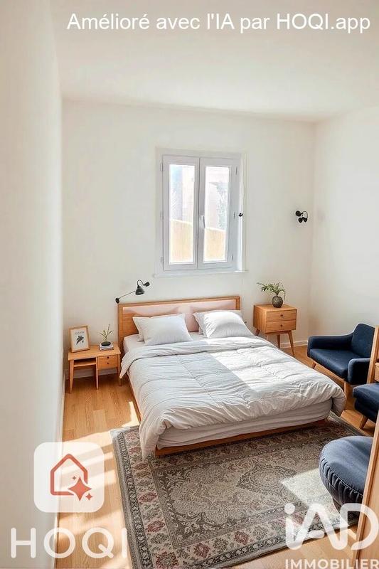 Maison de village - 150 m² - 7 pièces