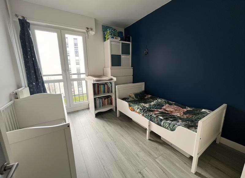 Appartement - 74 m² - 4 pièces