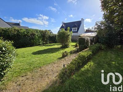 Maison - 70 m² - 4 pièces