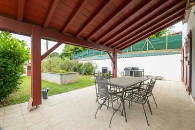 Maison - 108 m² - 5 pièces