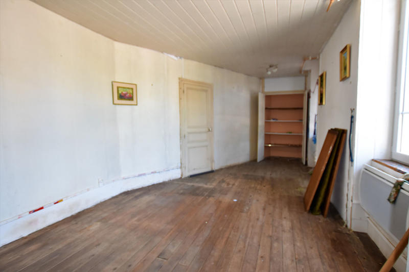 Maison - 108 m² - 4 pièces