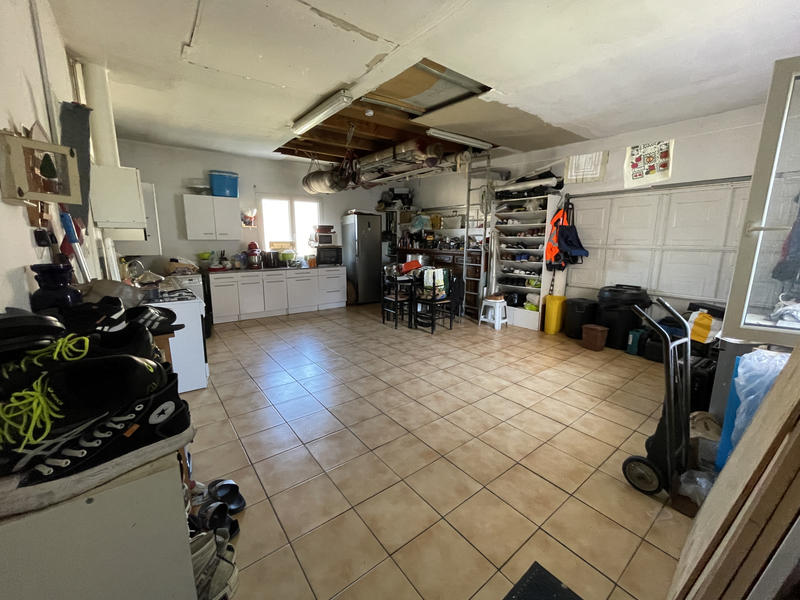 Maison - 187 m² - 7 pièces