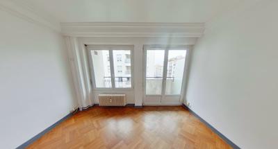 Appartement - 58 m² - 2 pièces