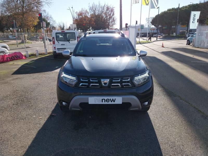 Dacia Duster Blue dCi 115 4x2 Prestige