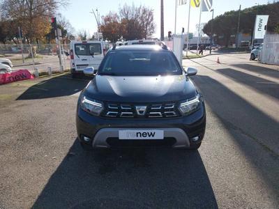 Dacia Duster Blue dCi 115 4x2 Prestige