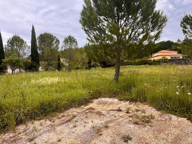 Terrain - 1 524 m²