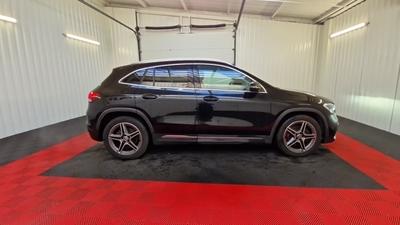 Mercedes Gla 2.0 220d Amg Line 4matic Dct