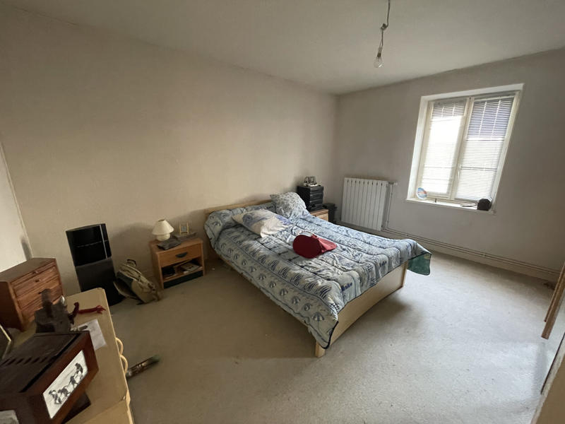 Immeuble - 160 m² - 11 pièces