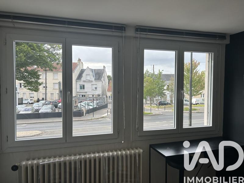 Appartement - 85 m² - 5 pièces