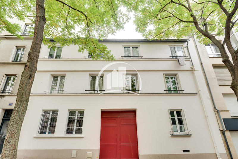 Appartement - 22 m² - 1 pièce