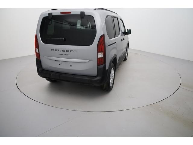 Peugeot Rifter Allure m BlueHDi 130 s&amp;S Eat8