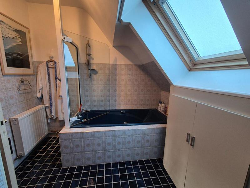 Maison - 177 m² - 7 pièces