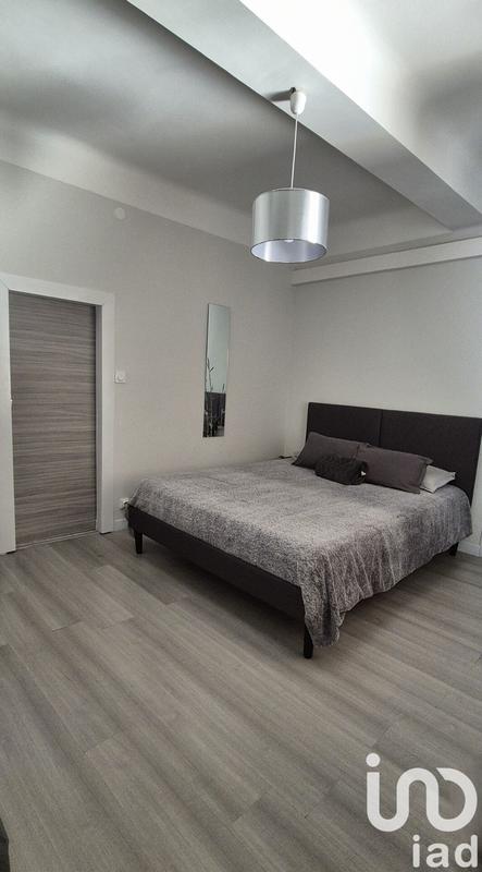 Maison - 166 m² - 5 pièces