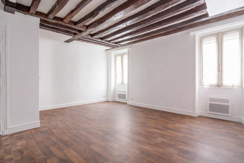 Appartement - 27 m² - 1 pièce