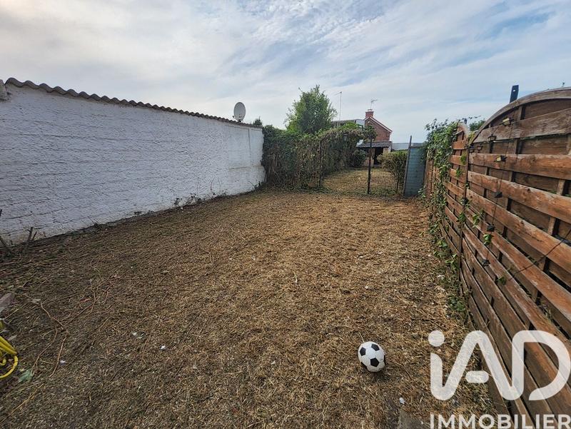 Maison de ville - 157 m² - 6 pièces