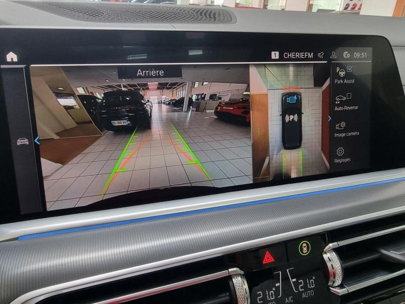 Bmw X5 (G05) Xdrive45e 394ch m Sport 17cv