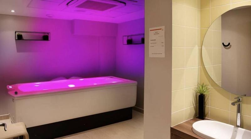 Appartement - 45 m² - 1 pièce