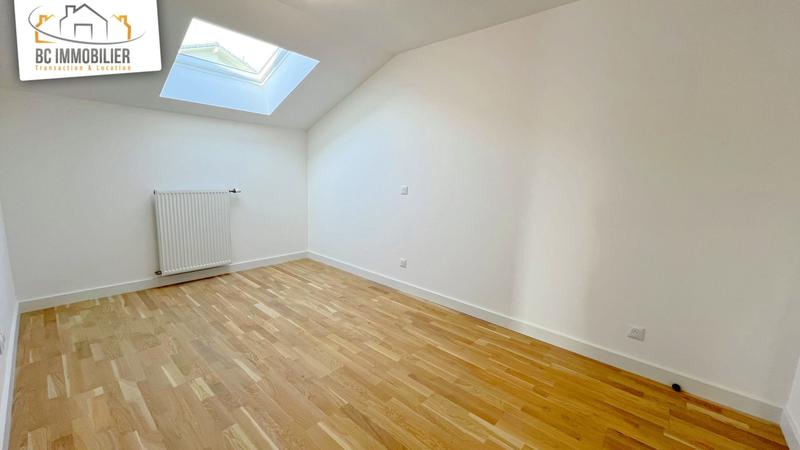 Appartement - 87 m² - 4 pièces