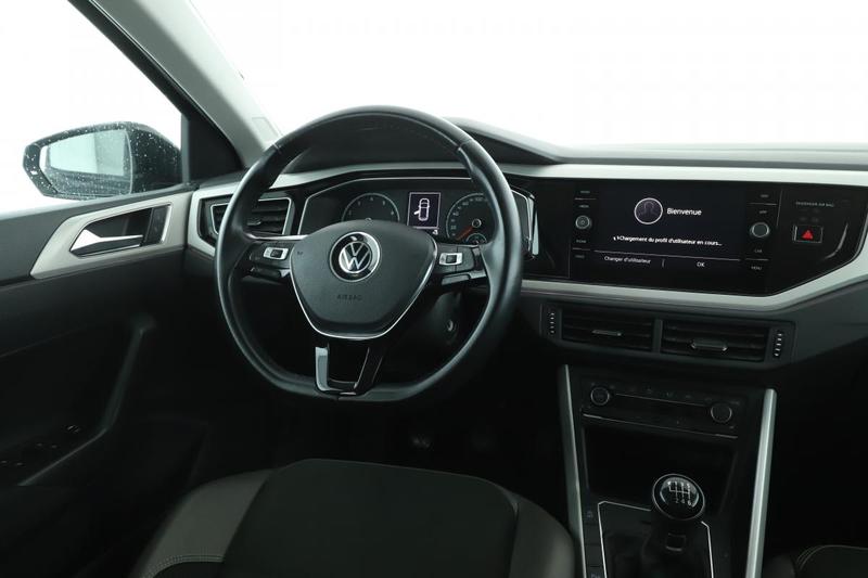 Volkswagen Polo 1.0 Tsi Carat 110 ch