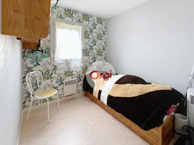 Appartement - 40 m² - 3 pièces