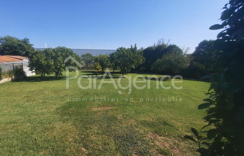 Maison - 202 m² - 6 pièces