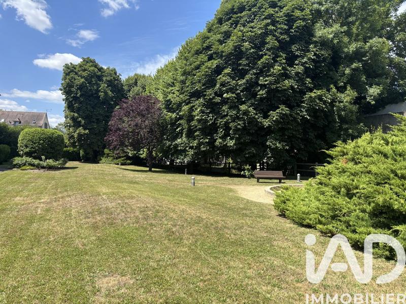 Appartement - 91 m² - 3 pièces