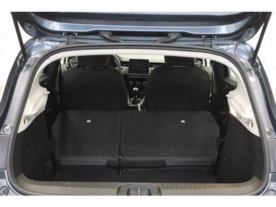 Renault Clio Blue dCi 85 Business