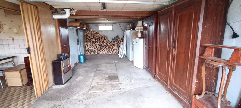 Maison - 111 m² - 5 pièces