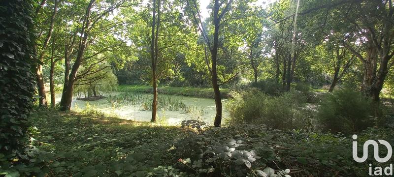 Maison - 222 m² - 7 pièces