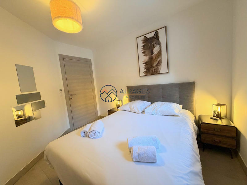 Appartement - 92 m² - 4 pièces