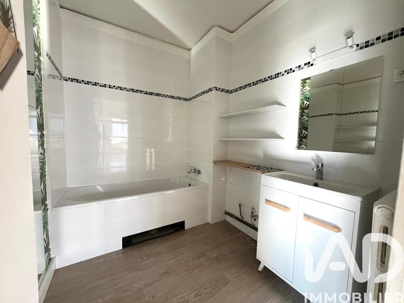 Appartement - 87 m² - 4 pièces