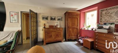 Maison - 157 m² - 7 pièces