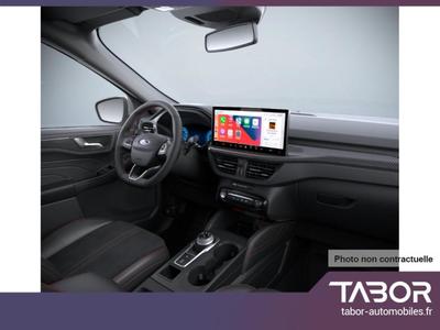 Ford Kuga Fhev 180 St-Line X Acc B&amp;O Cam360 Led