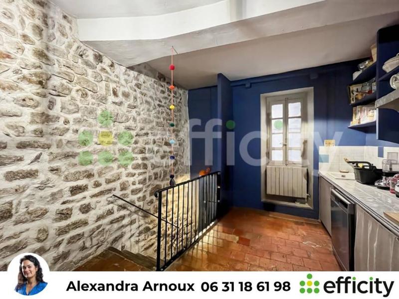 Maison - 144 m² - 6 pièces